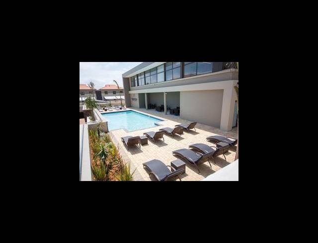2 BEDROOM APARTMENT TO LET IN UMHLANGA RIDGE